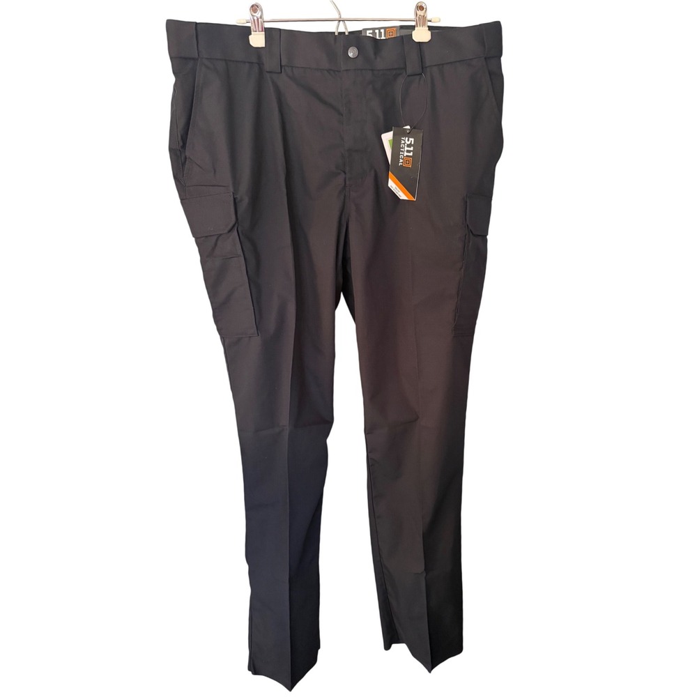 5.11 Tactical Men 44 TACLITE PDU Class B Cargo Pants Midnight Navy 74371 NWT